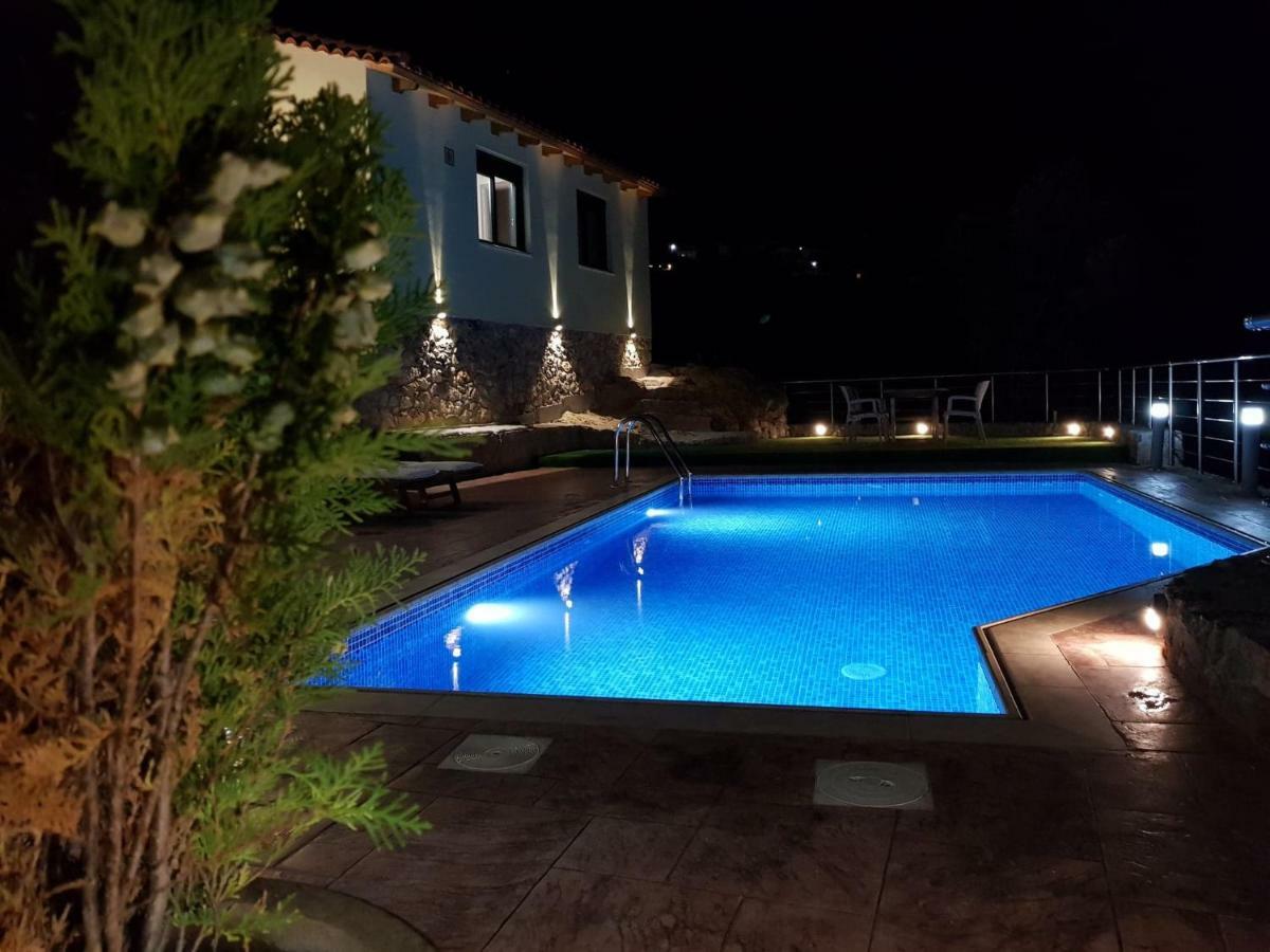 Chania Village - Charoupia & Daphne Villas - Private Pools Afráta Exteriér fotografie